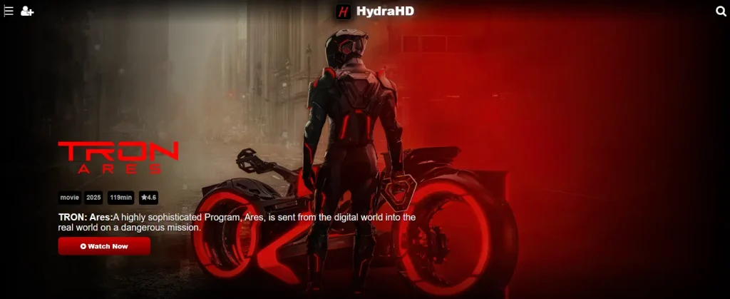 HydraHD