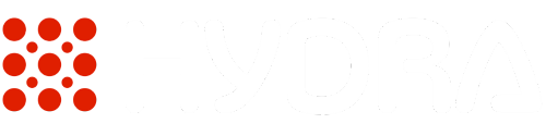 HydraHD Logo